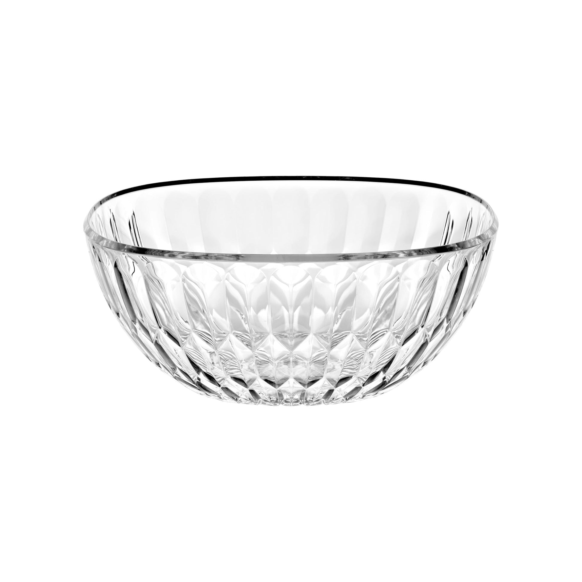 Contenitore 30 cm Vanity Guzzini — Trasparente Fratelli Guzzini