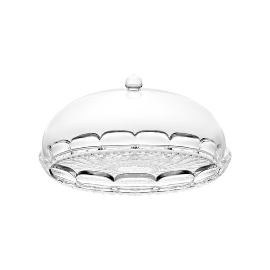Set Tortiera Vanity Guzzini — Trasparente Fratelli Guzzini