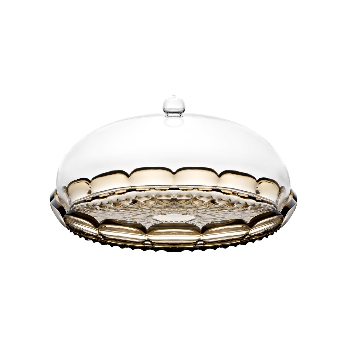 Set Tortiera Vanity Guzzini — Fumé Fratelli Guzzini
