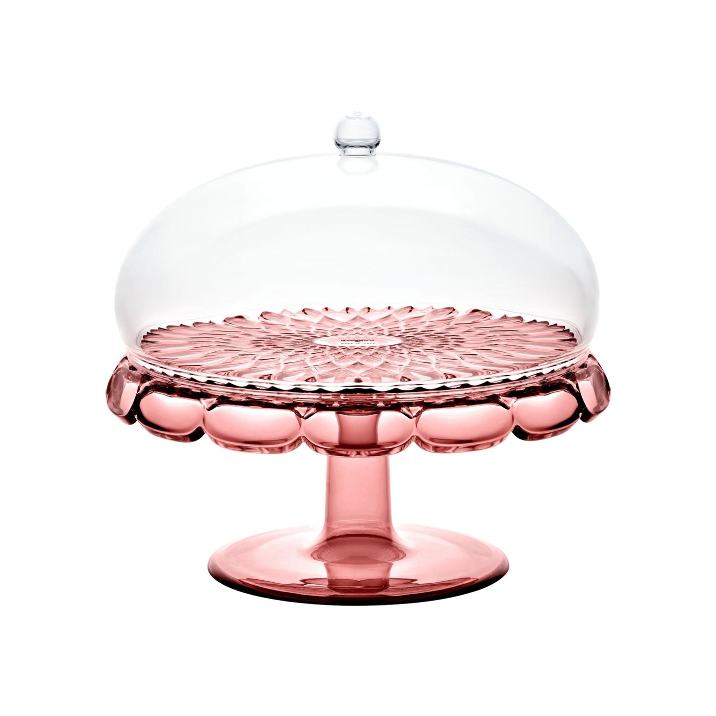 Alzata con Campana Vanity Guzzini — Malva Fratelli Guzzini
