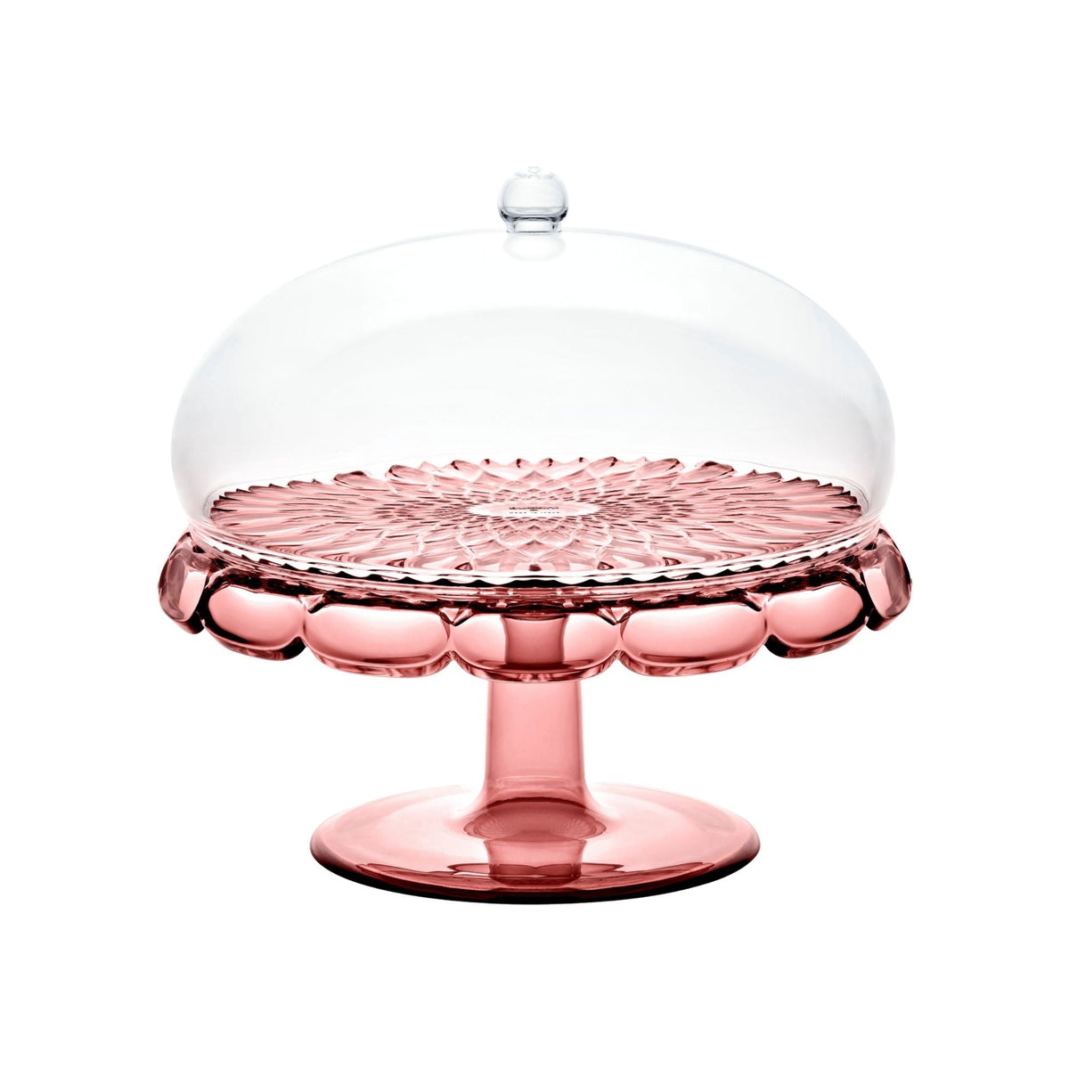 Alzata con Campana Vanity Guzzini — Malva Fratelli Guzzini