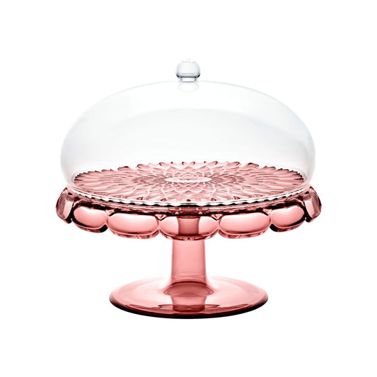 Alzata con Campana Vanity Guzzini — Malva Fratelli Guzzini