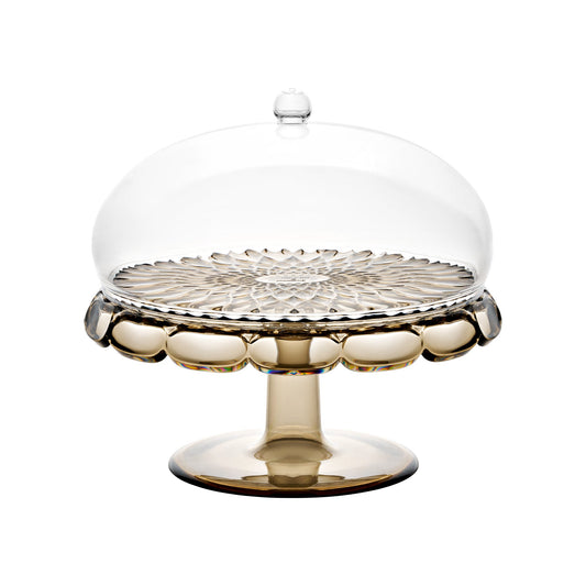 Alzata con Campana Vanity Guzzini — Fumé Fratelli Guzzini