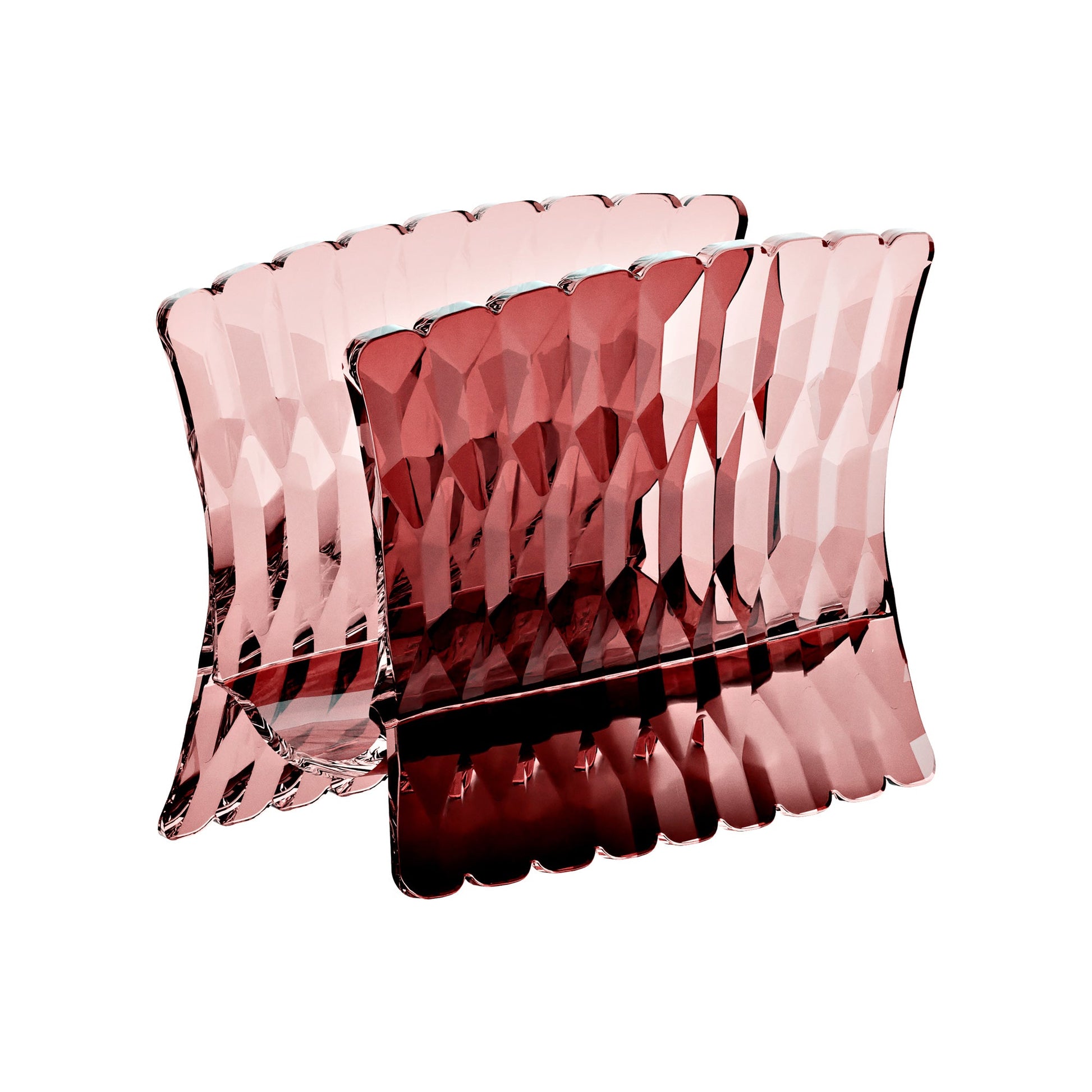 Portatovaglioli Vanity Guzzini — Malva Fratelli Guzzini