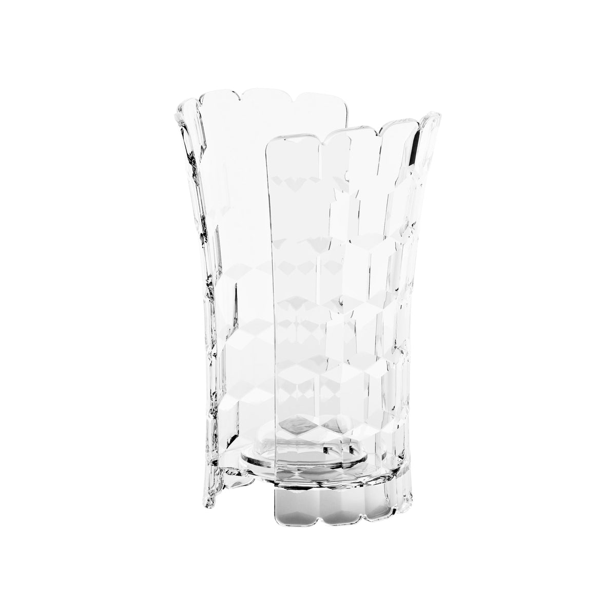 Portabicchieri Universale Vanity Guzzini — Trasparente Fratelli Guzzini