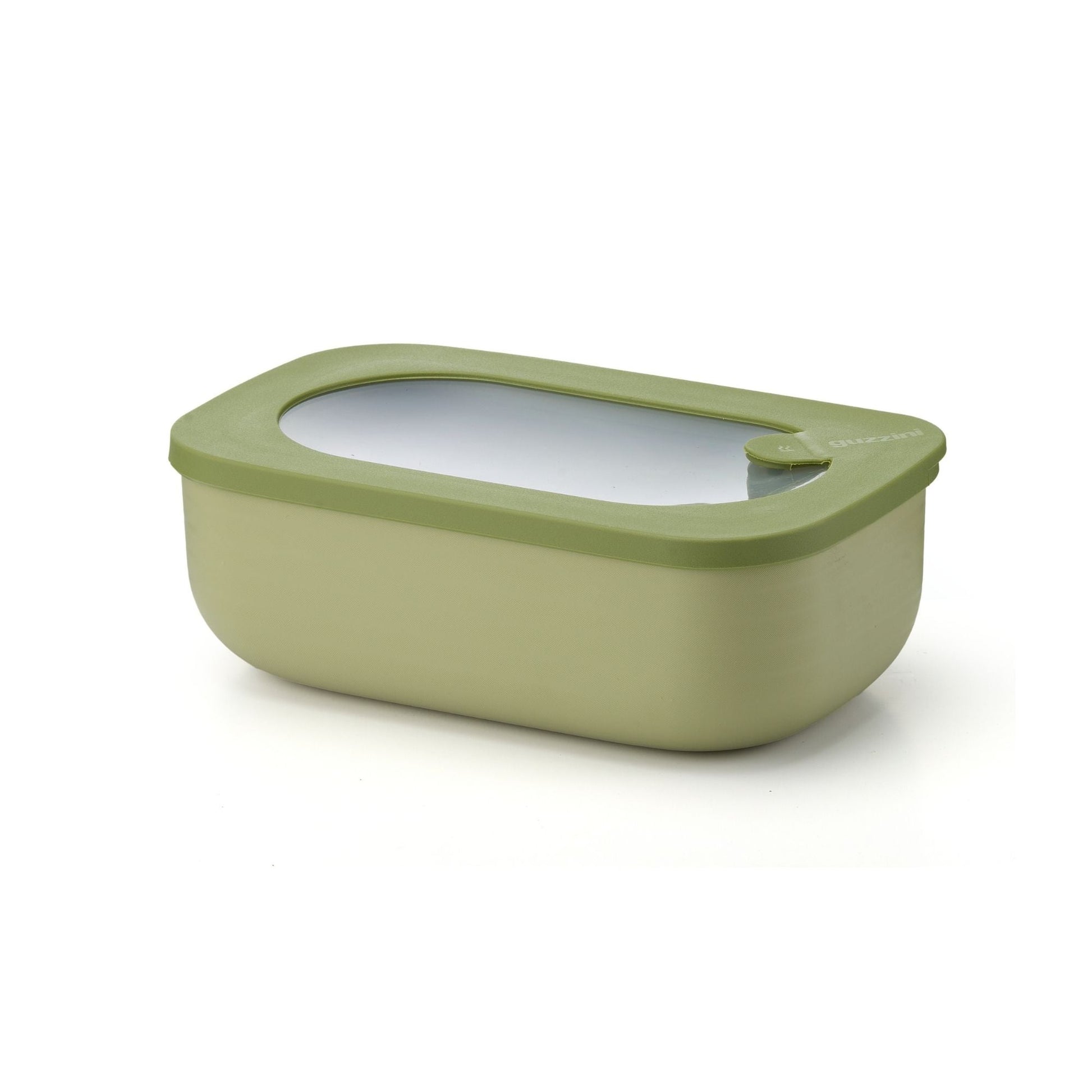 CONTENIT.RETTANG.900 Cc Eco Store&Morè (ISCC+) Fratelli Guzzini