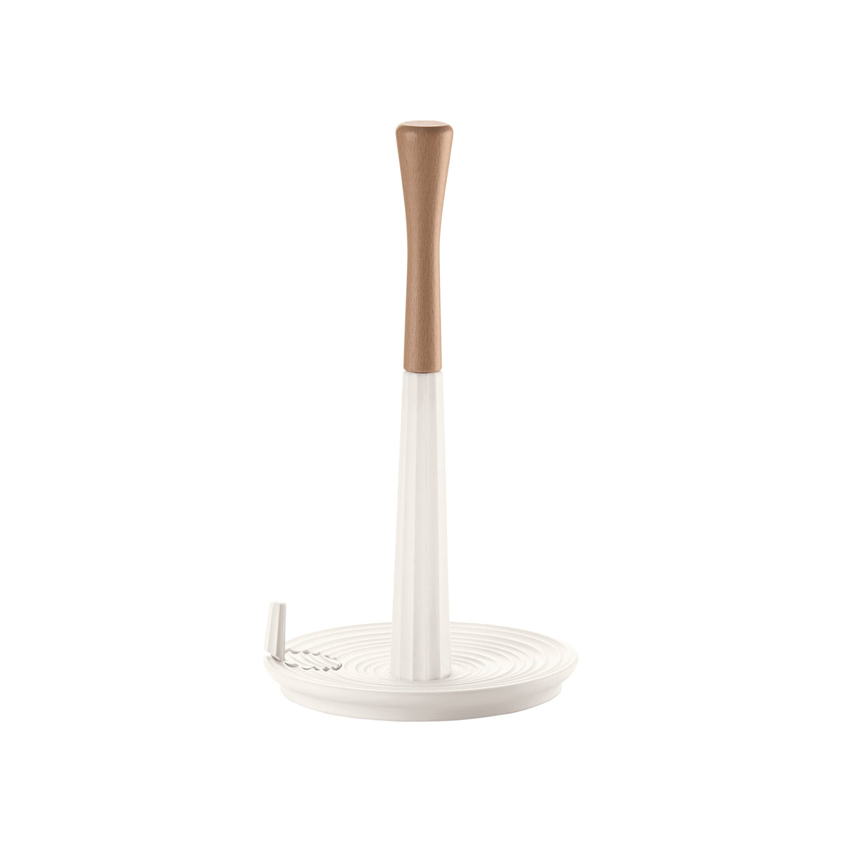 Portarotolo Universale da Cucina Roll&Tear Fratelli Guzzini