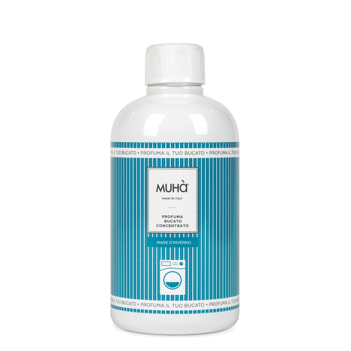 Profuma bucato Muhà Mare d'Inverno da 400 ml