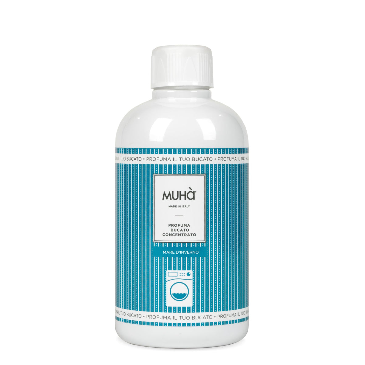 Profuma bucato Muhà Mare d'Inverno da 400 ml