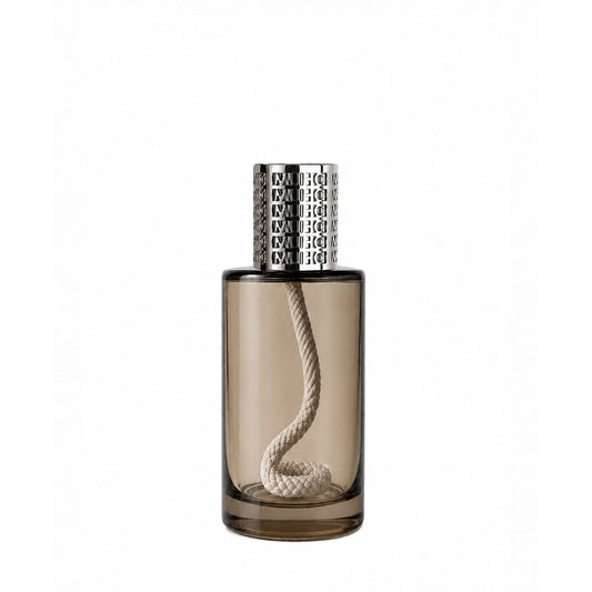 Lampada catalitica Muhà tonda alta champagne da 200 ml