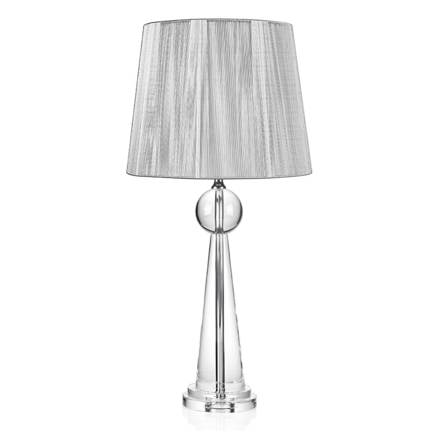 Lampada in cristallo "Universo" - OTTAVIANI