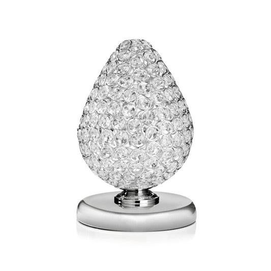 Lampada “L’uovo di Diamante” piccola – OTTAVIANI