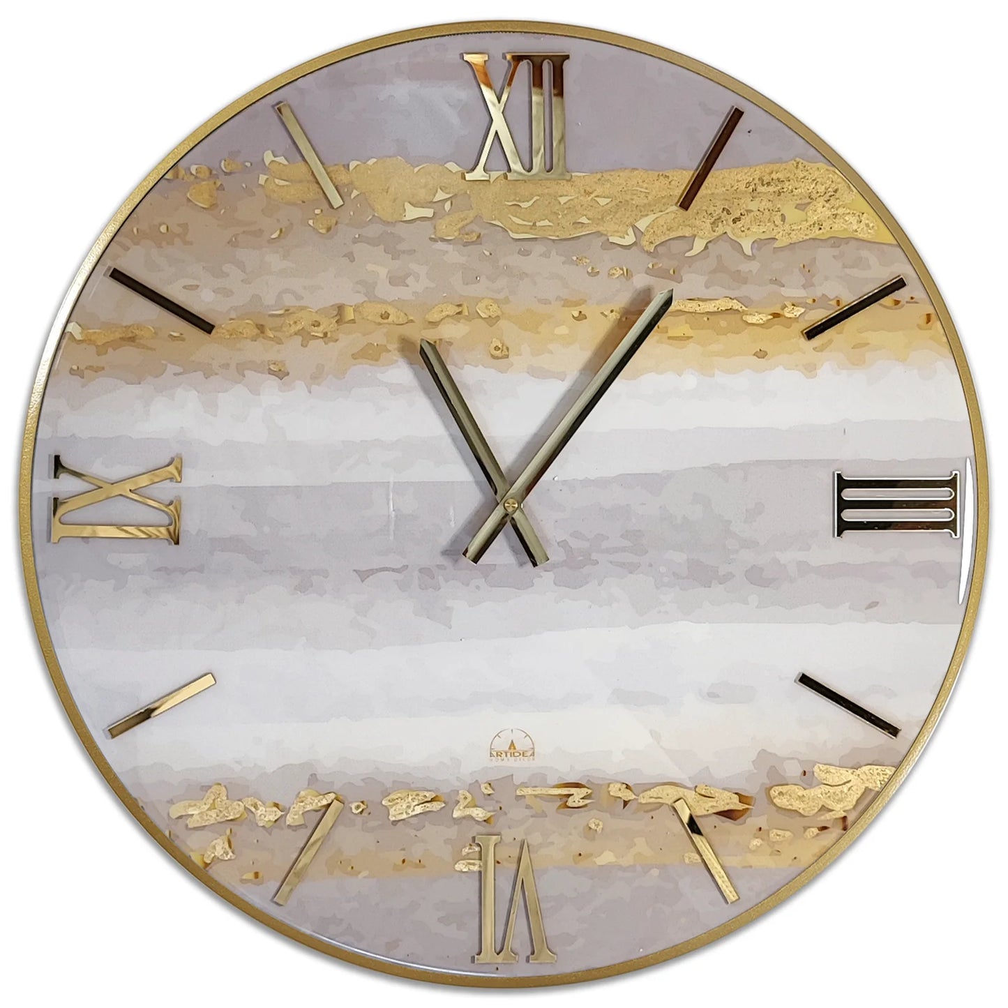 Orologio da parete "GIOVE" - ARTIDEA