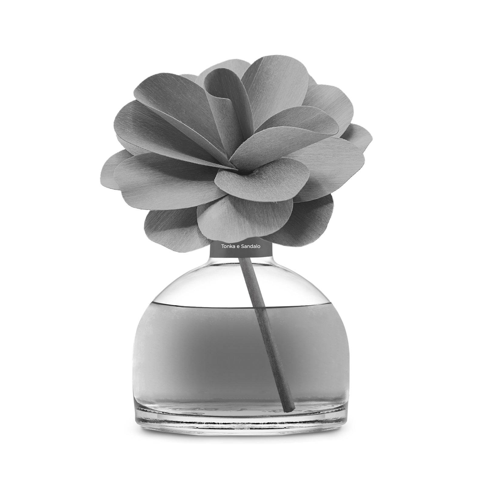 Diffusore Fiore Muhà Tonka e Sandalo da 200 ml