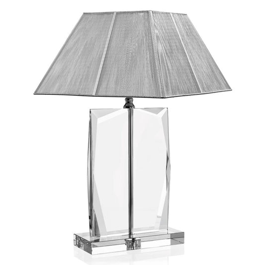 Lampada da tavolo “Monsieur” - OTTAVIANI
