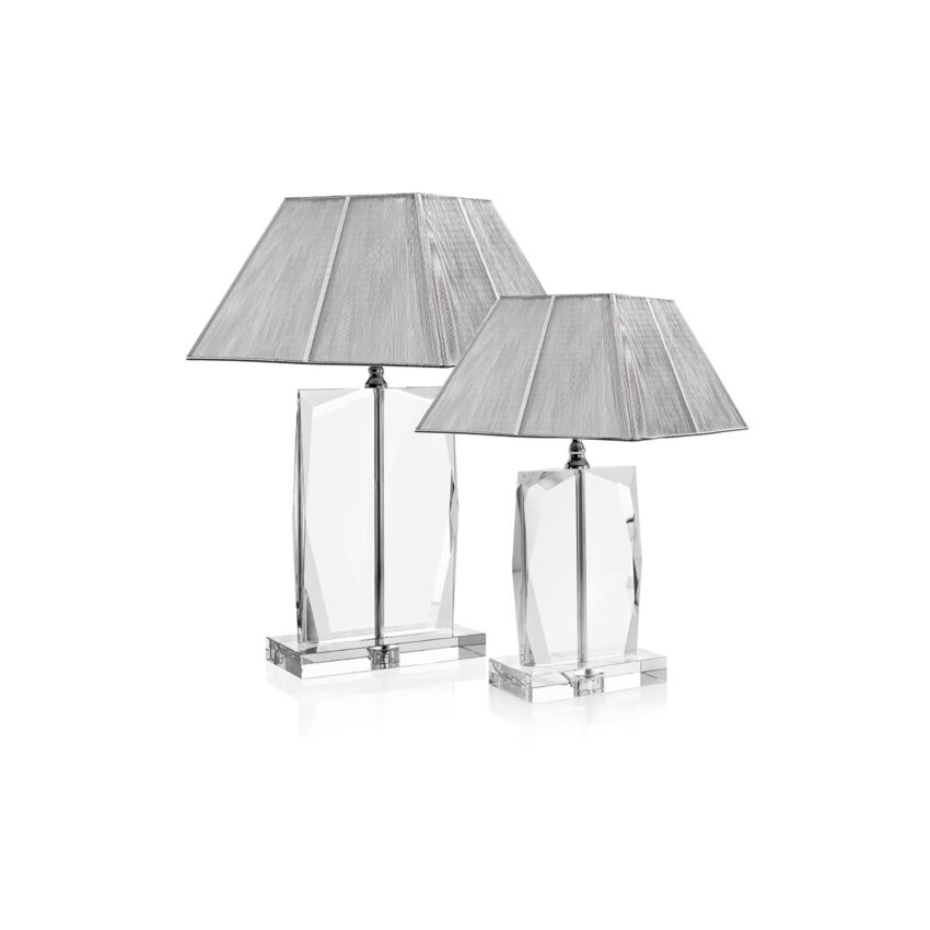 Lampada da tavolo “Monsieur” - OTTAVIANI