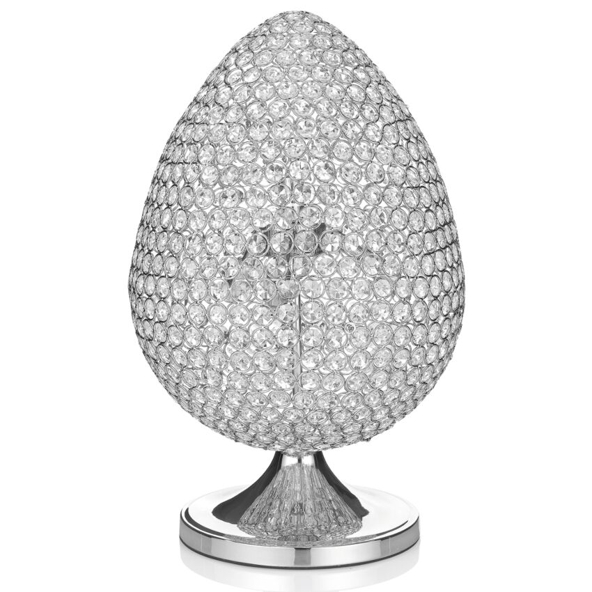 Lampada "L'uovo di Diamante" - OTTAVIANI