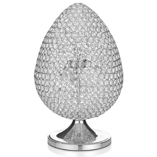 Lampada "L'uovo di Diamante" - OTTAVIANI