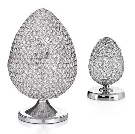 Lampada "L'uovo di Diamante" - OTTAVIANI