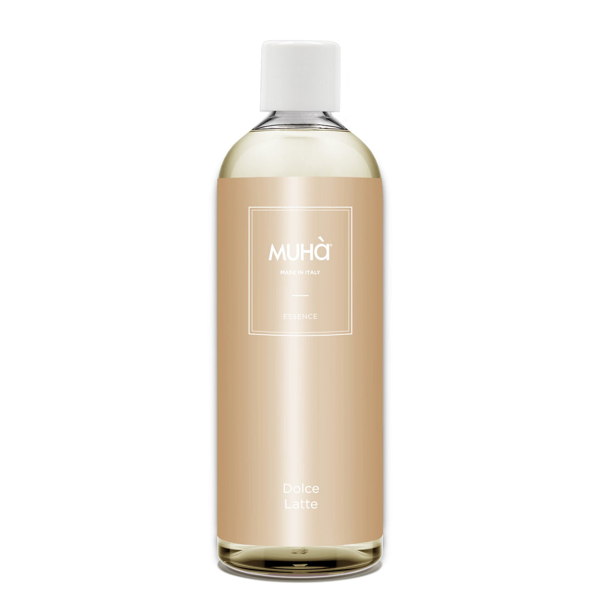 Ricarica per diffusore Muhà Dolce Latte da 1000 ml