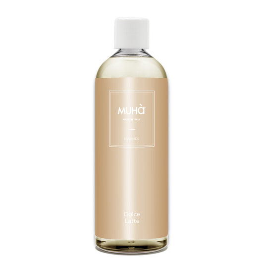 Ricarica per diffusore Muhà Dolce Latte da 1000 ml