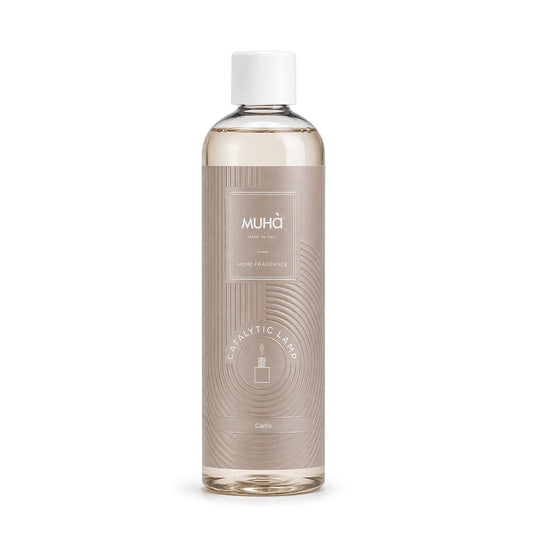 Ricarica per lampada catalitica Muhà Carlis da 500 ml