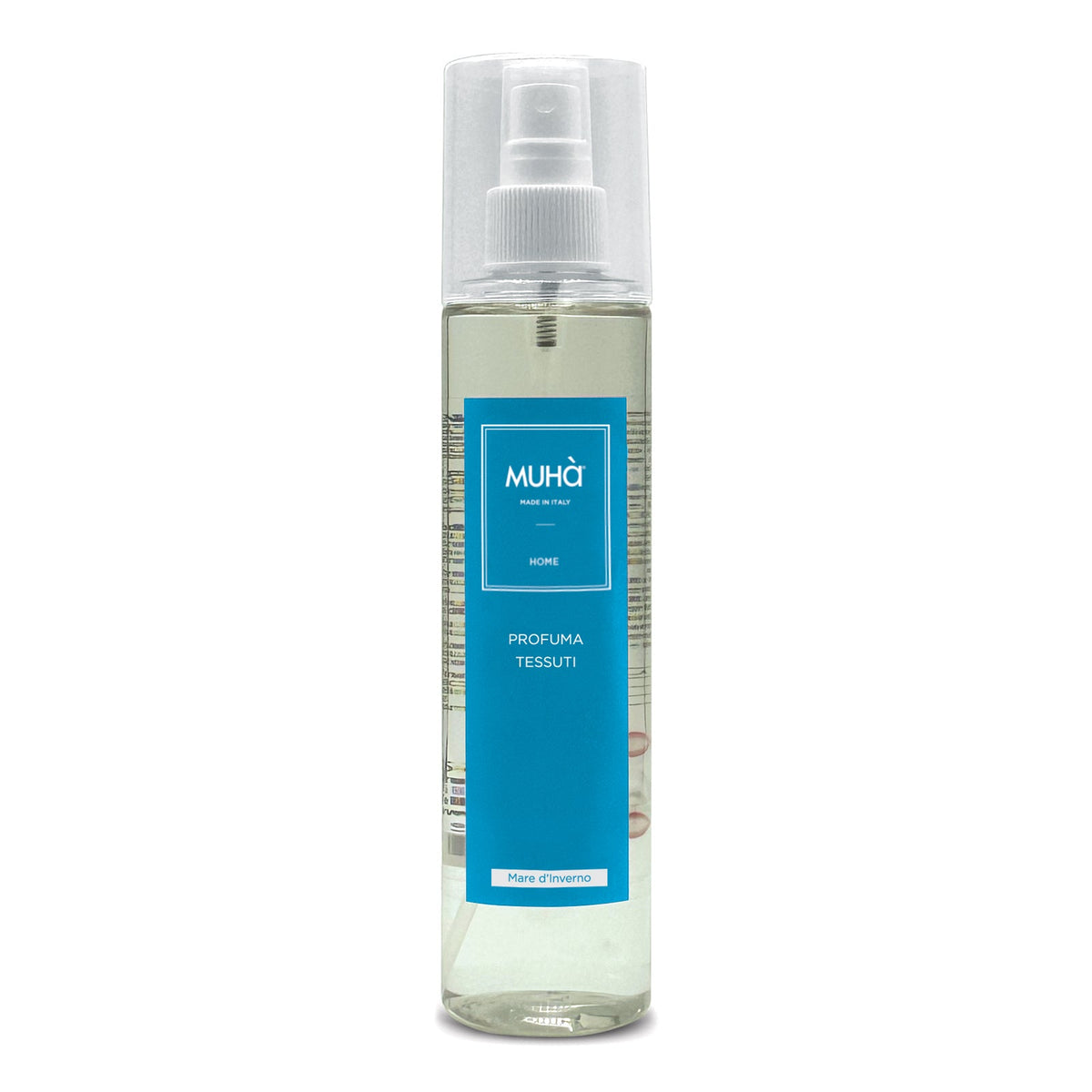 Spray per tessuti Muhà Mare d'Inverno da 250 ml