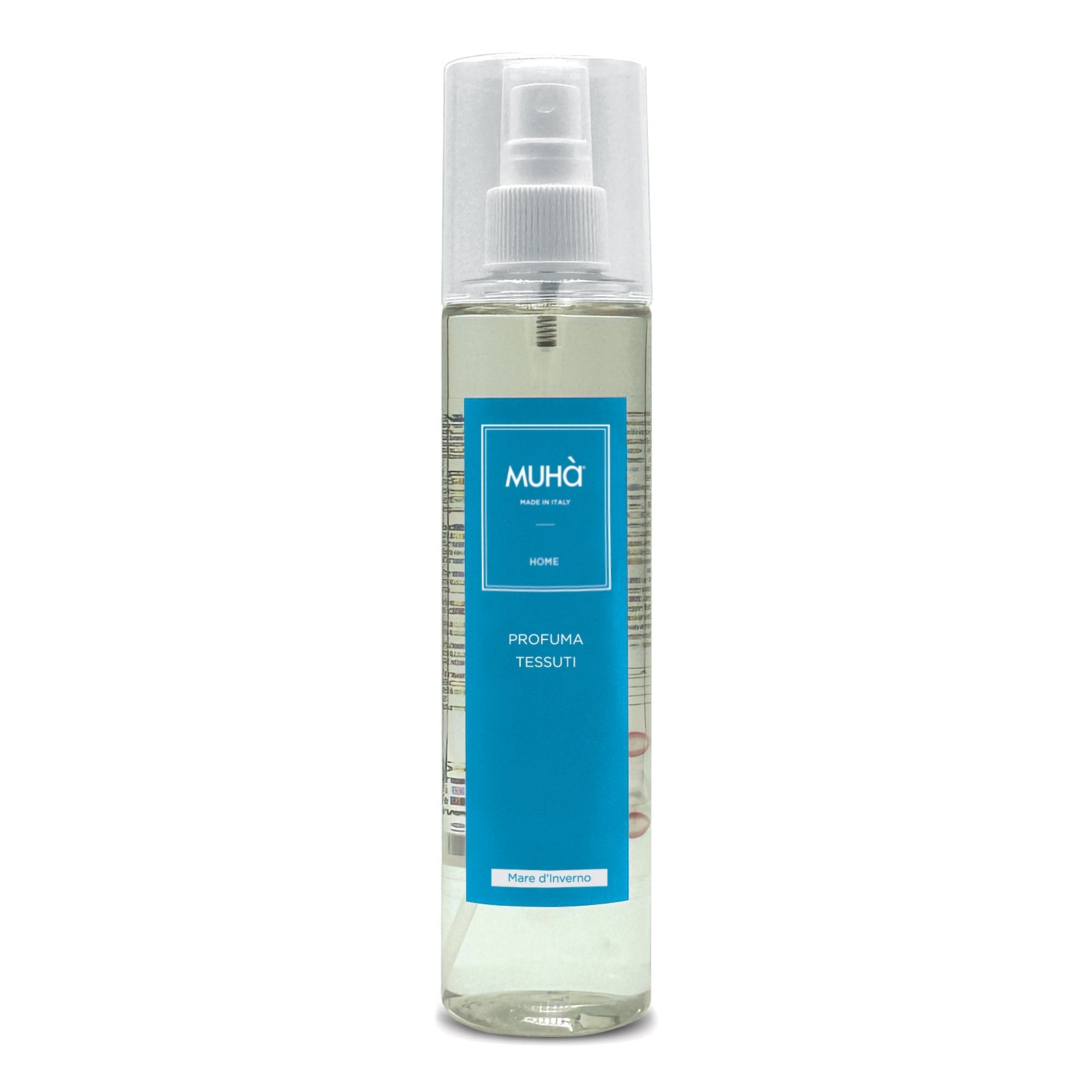 Spray per tessuti Muhà Mare d'Inverno da 250 ml