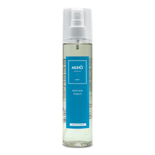 Spray per tessuti Muhà Mare d'Inverno da 250 ml