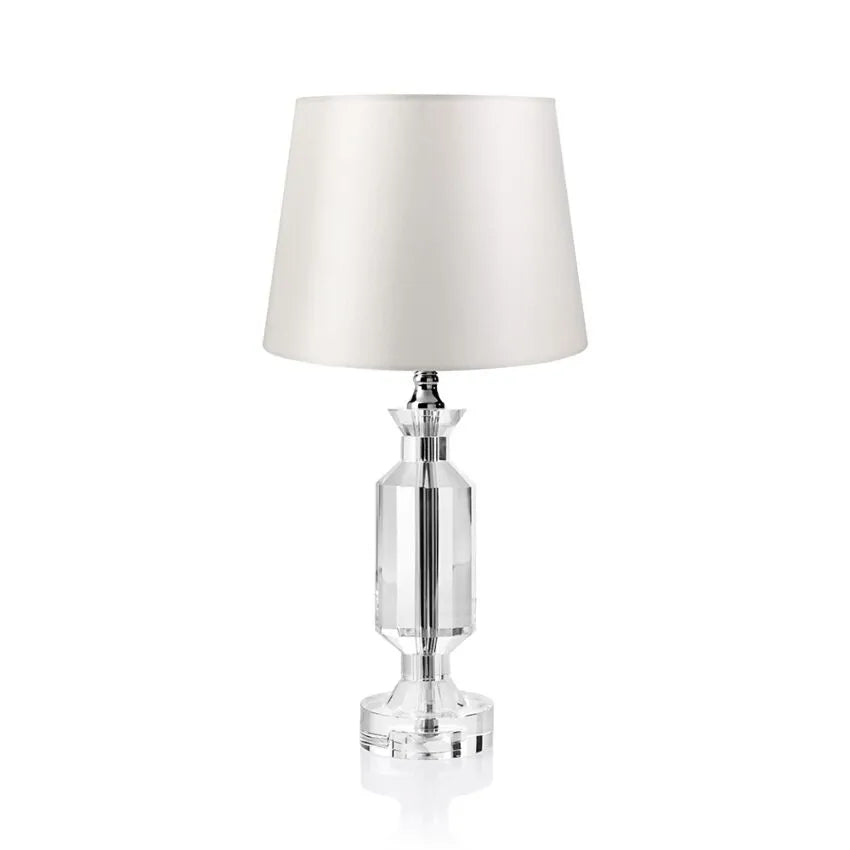 Lampada "la prima" in cristallo - OTTAVIANI