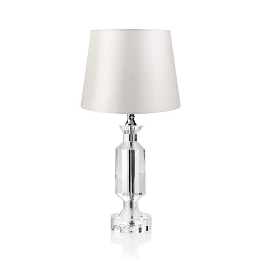 Lampada "la prima" in cristallo - OTTAVIANI