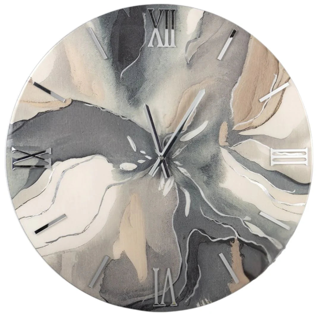 Orologio da parete "MACCHIA" - ARTIDEA