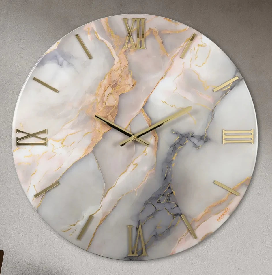 Orologio da parete "CIPRIA" - ARTIDEA