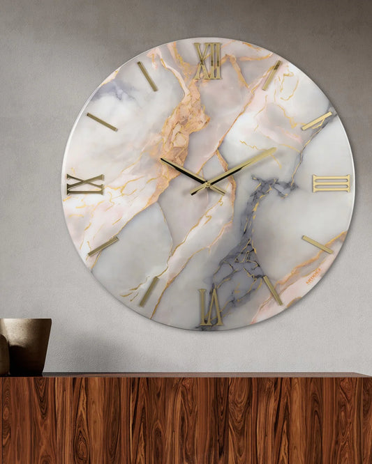 Orologio da parete "CIPRIA" - ARTIDEA