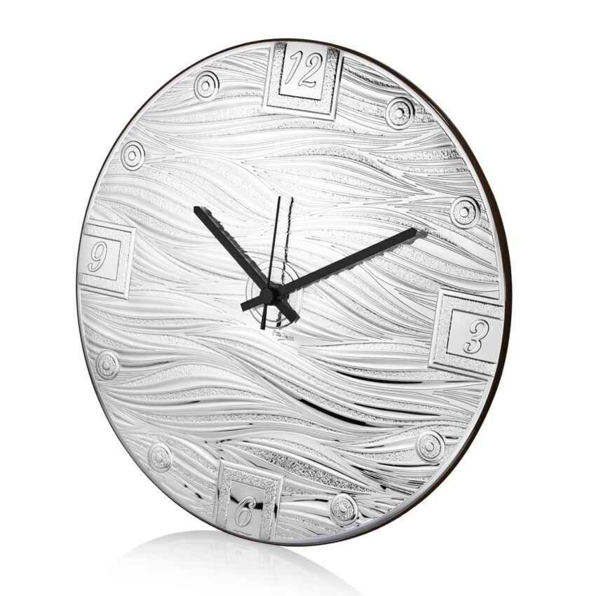 Orologio da parete "Il mare della vita" - OTTAVIANI