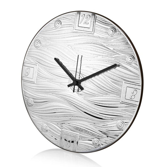 Orologio da parete "Il mare della vita" - OTTAVIANI