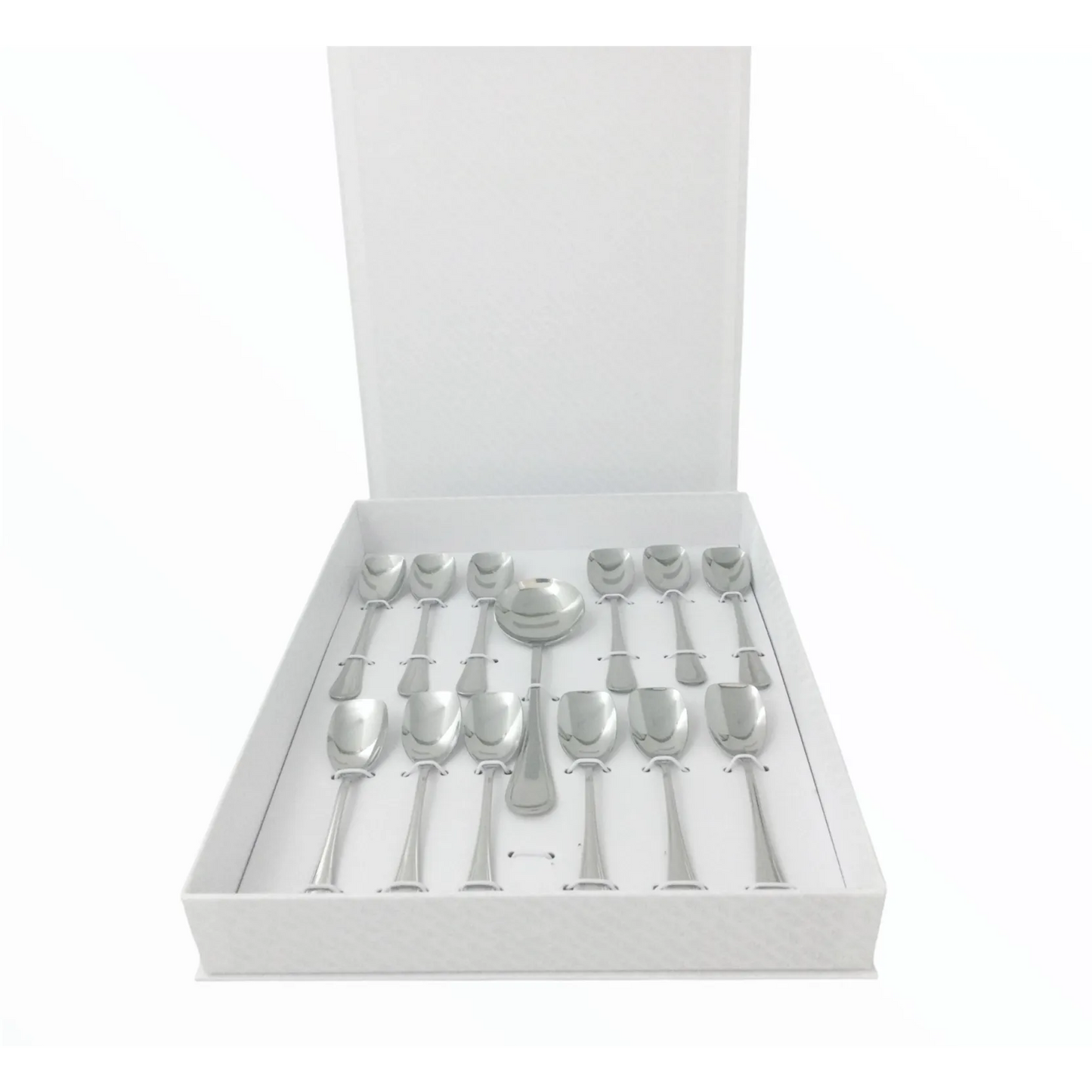 MORINOX SET 13 PZ GELATO SAMOA