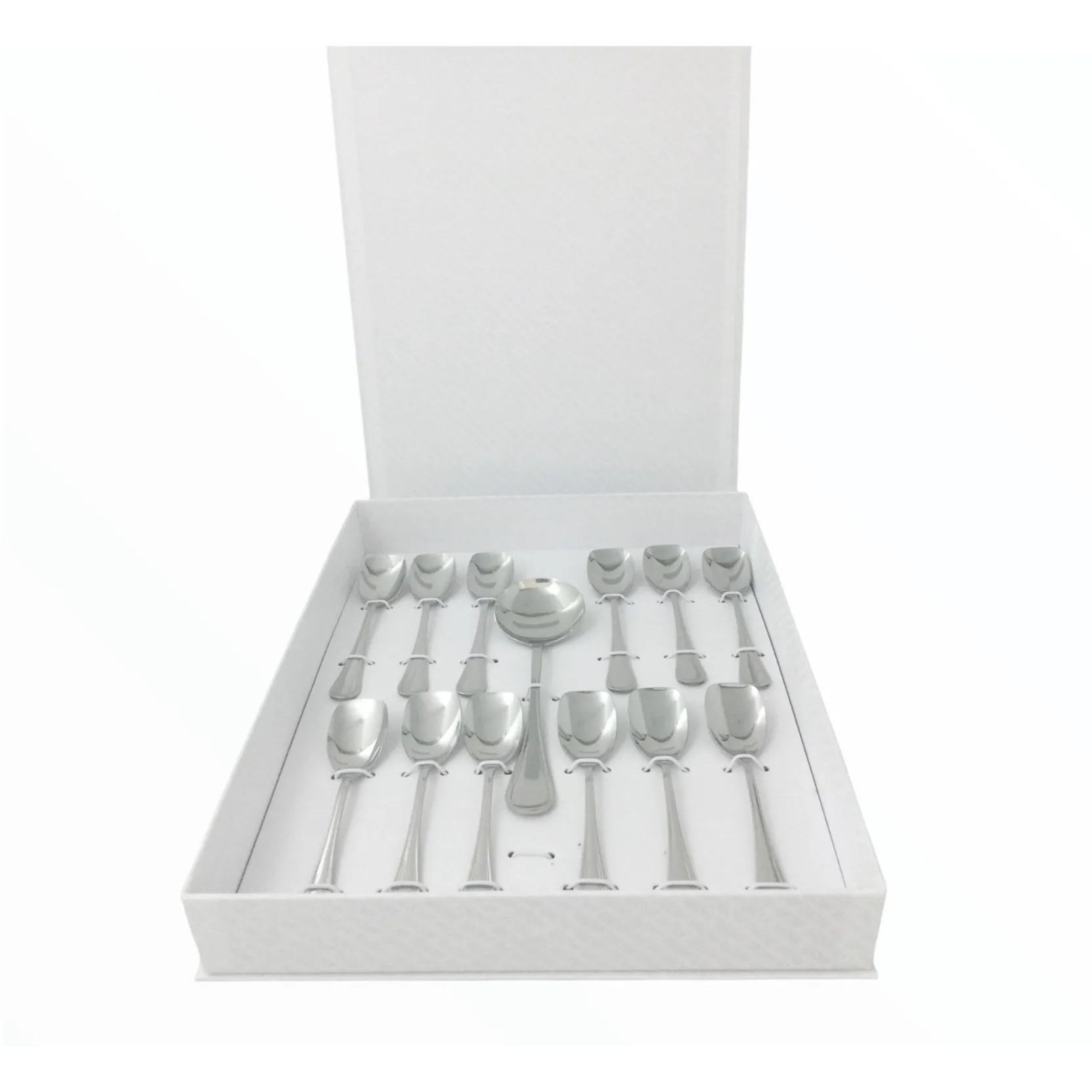 MORINOX SET 13 PZ GELATO SAMOA