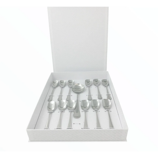 MORINOX SET 13 PZ GELATO SAMOA