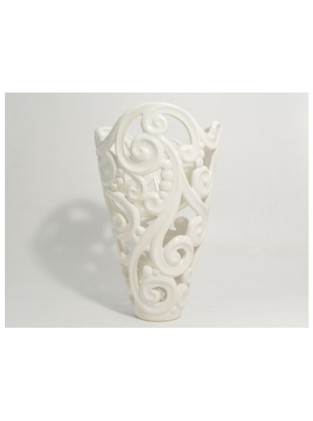 Vaso Claraluna con Ghirigori