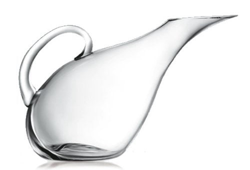 Luigi Bormioli Decanter Michelangelo