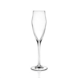 Calici Flute Ego RCR 18 pz