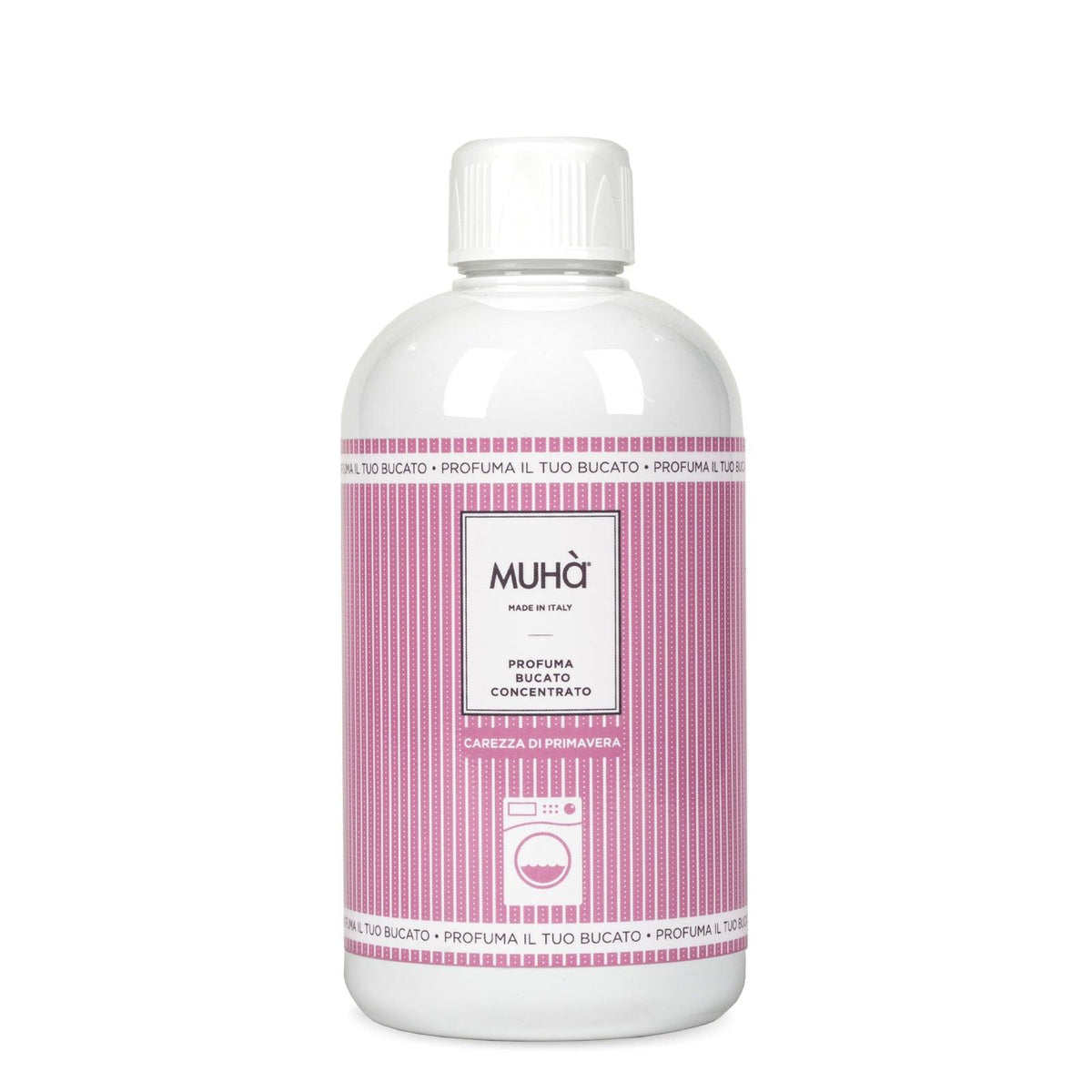 Profuma bucato Muhà Carezza di Primavera da 400 ml